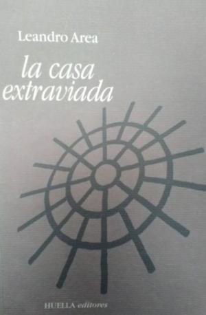 La casa extraviada